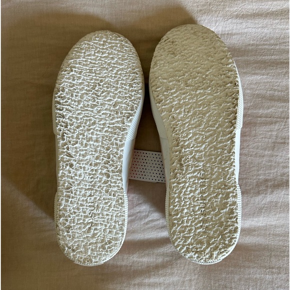 NWT Superga Pink TieDye Sneakers - Picture 3 of 11